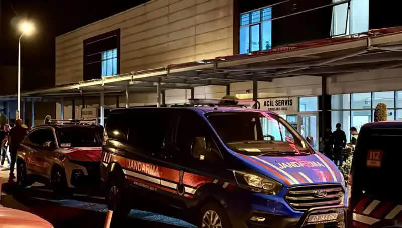 Deniz Faciasında Alabora Olan Teknedeki Kardeşlerden Biri Hayatını Kaybetti