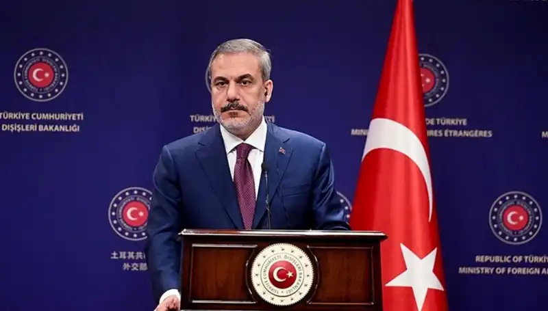 Türkiye ve Katar Arasındaki İşbirliği Derinleşiyor: Bakan Fidan Görüşmeleri Açıklıyor