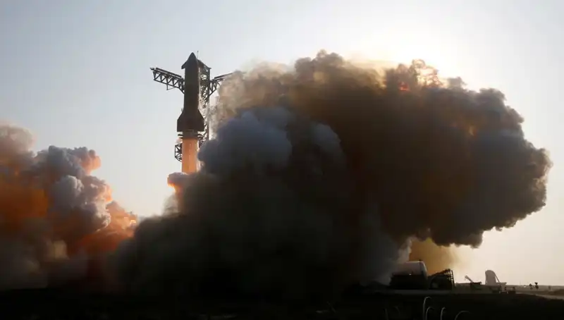 Starship Roketi 9. Testinde Neler Yaşandı? Kontrol Kaybı Hayal Kırıklığı Yarattı