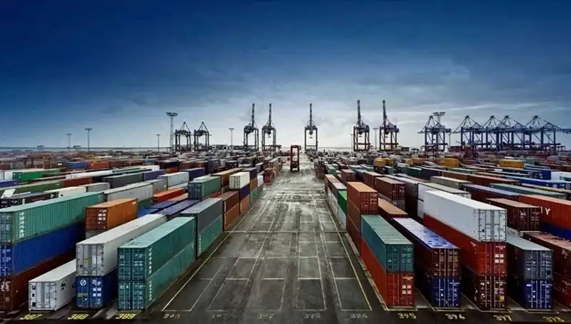Başkent Ankara’dan İlk Çeyrekte 3.5 Milyar Dolar İhracat Başarısı