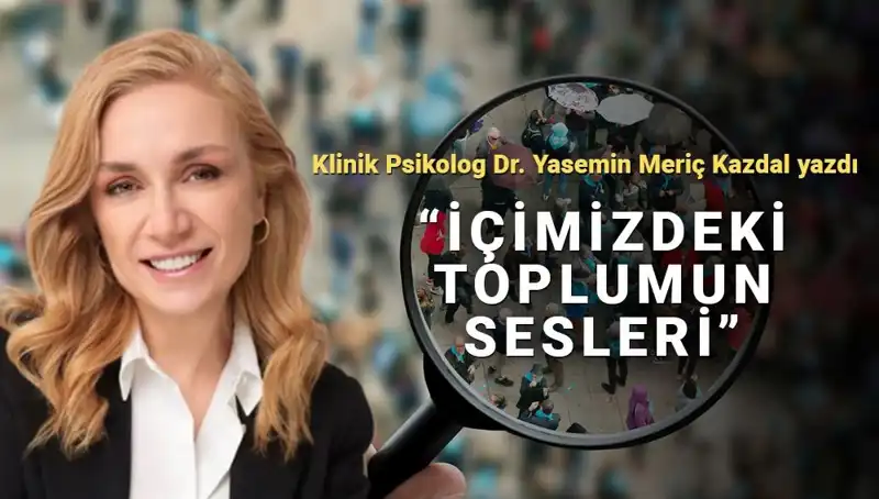 İçimizdeki Toplumun Sesleri: Onay Arama İhtiyacının Ardındaki Psikoloji