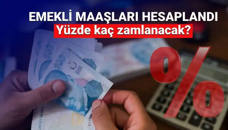 Emekli Zammı Beklentileri: SSK, Bağ-Kur ve Emekli Sandığı ne Getirecek?