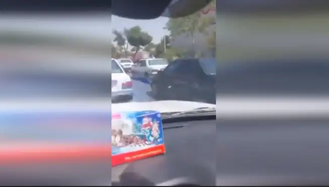 İsrail'in İsfahan'a Yönelik Saldırısı: Gerilim Tırmanıyor!