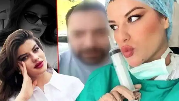 Ayşe Tokyaz Cinayetinde Şok Eden Görüntüler: Bavulda Gizlenen Sır!