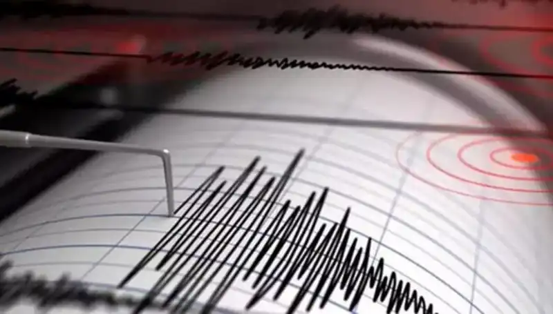 Kahramanmaraş’ta 4,1 Büyüklüğünde Deprem: Bölgedeki Gelişmeler ve Canlı Yayınlar