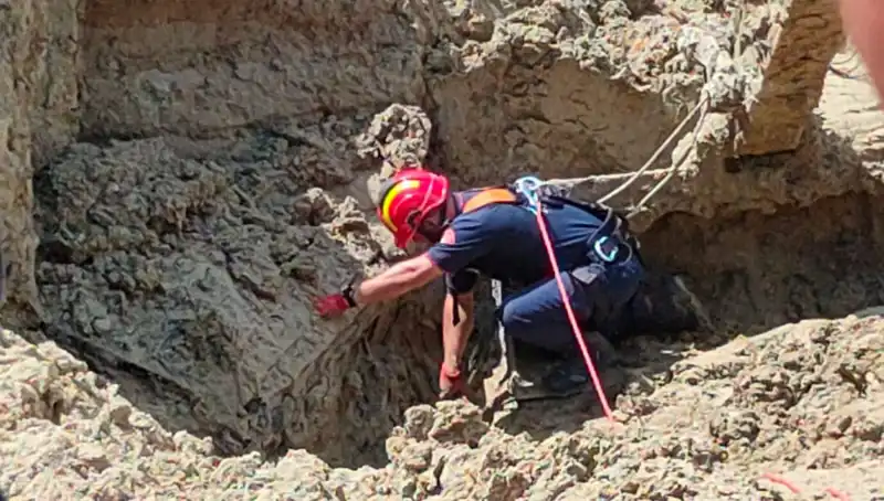 Silivri'de Göçük Faciası: Maden Operatörünün Cansız Bedeni Bulundu