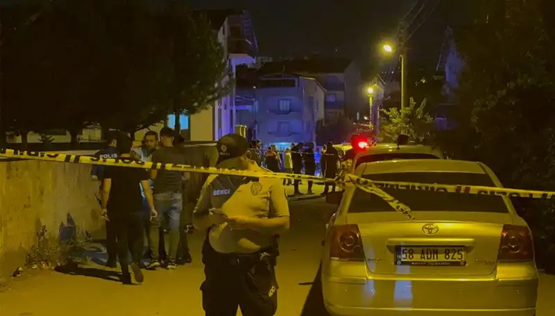 Kına Gecesinde Halay Kavgası: 1 Ağır 12 Yaralı, Detaylar Şok Edici!