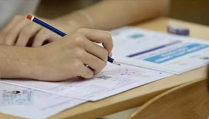Nizip'ten YKS Şampiyonu: Yeni Başarı Hikayesi