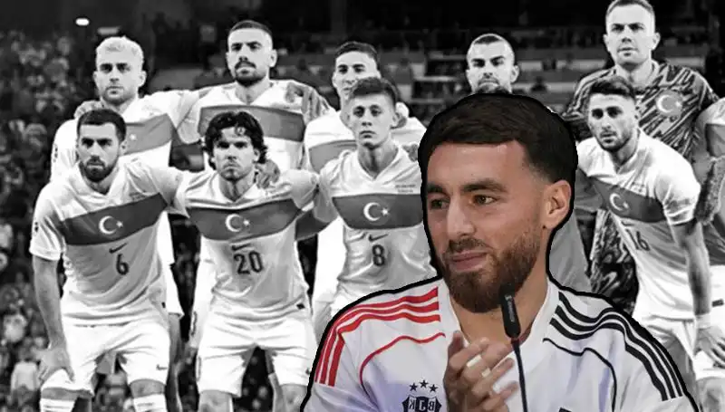 Son Dakika: Orkun ve Arda'yı Geçen O Anlar!