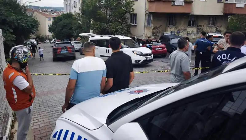 İstanbul'da Silahlı Saldırı: Sıradan Bir Gün Dehşete Dönüştü