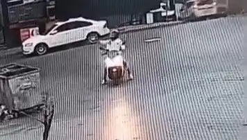 İstanbul'daki AVM'de Sıcak Saatler: Silahlı Saldırı Panik Yarattı