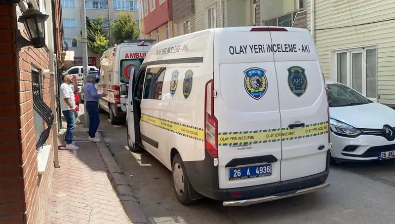 İki Çocuk Babası Adamın Evi, Gizemli Bir Ölümle Sarsıldı!