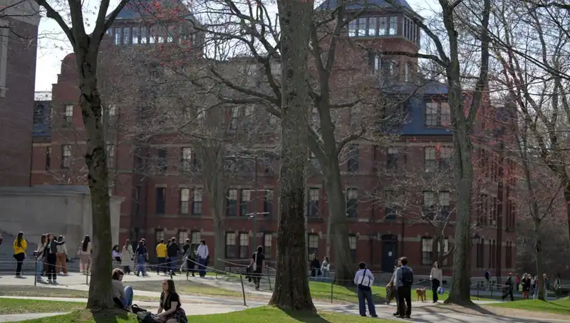 Harvard Üniversitesi Yabancı Öğrenci Kayıt Yetkisini Kaybedebilir Mi?