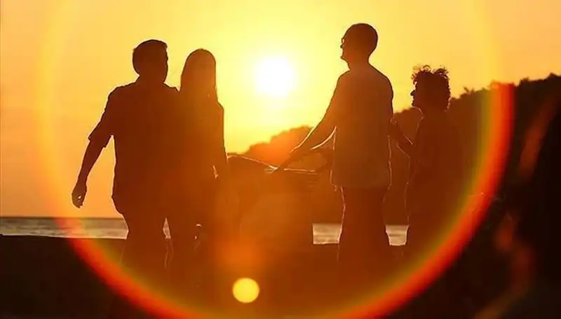Marmara Bölgesi'nde Sıcaklık 40 Dereceye Ulaşacak, Tatil Planlarını Gözden Geçirin!