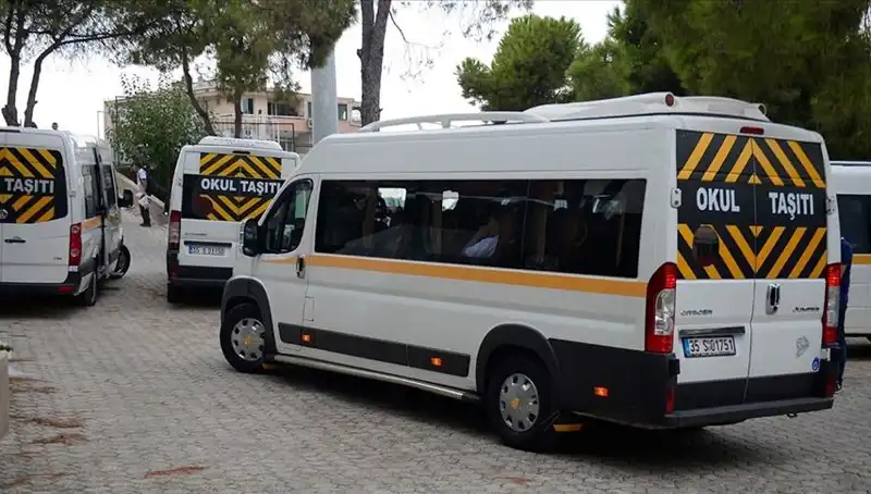 Okul Servis Şoförüne Yönelik Cinsel İstismar İddiası: Mahkeme Süreci Başladı