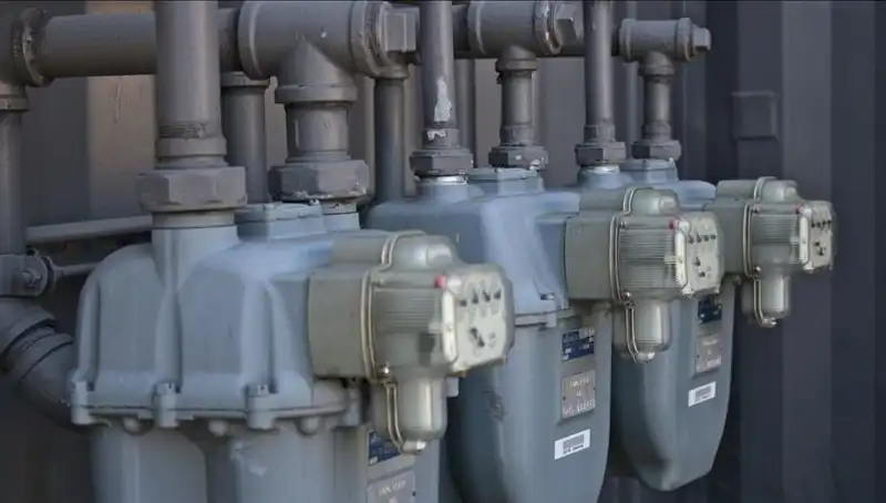 Avrupa Birliği’nde Gaz İthalatı Durağan Seyir İzliyor: Nedenleri ve Gelecek Tahminleri