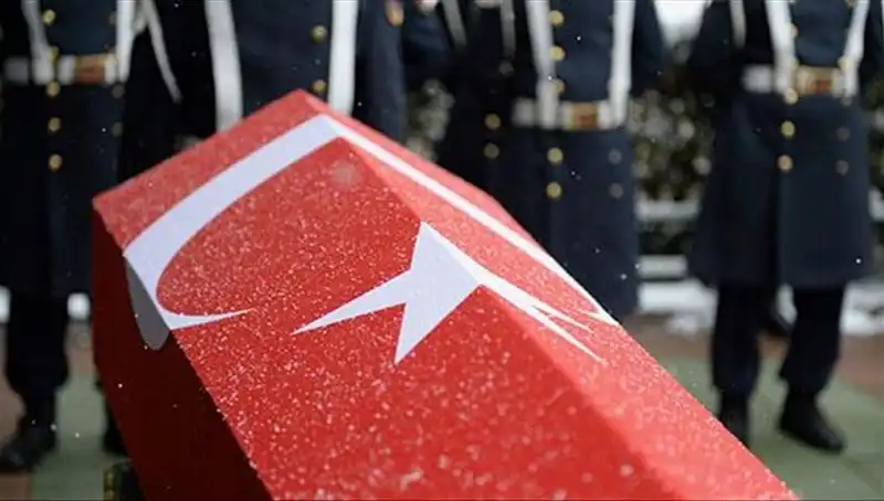 Şehit Kabul Edilmeyen Askerin Ailesine Maaş Bağlanmadığı İddiası Yalanlandı