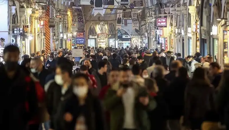 Suç Çetesinin Kara Parası Kapalıçarşı'da Ele Geçirildi: Milyarlık Vurgun Şok Etti!