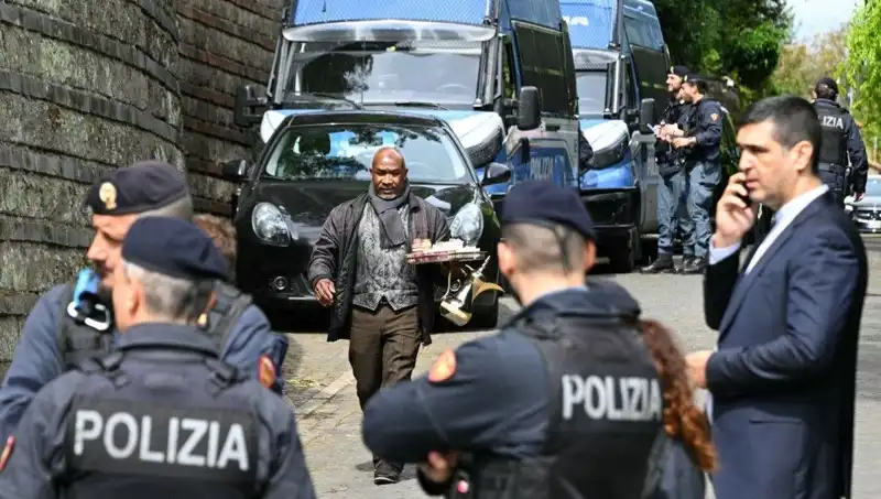 Roma'da Tarihi Nükleer Görüşmeler: İran ve ABD İlk Kez Bir Arada