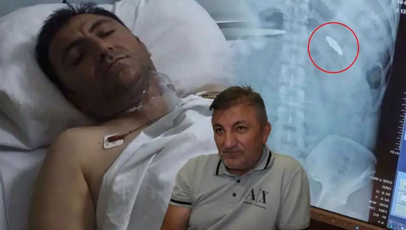 15 Temmuz’un Gölgesinde: Kurşun Yaralı Gazi Hikayesiyle Bir Umut Yolculuğu