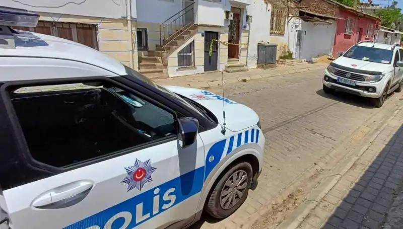 Evden Gelen Kötü Kokuların Ardındaki Gizlik: Cinayet mi, Kaza mı?