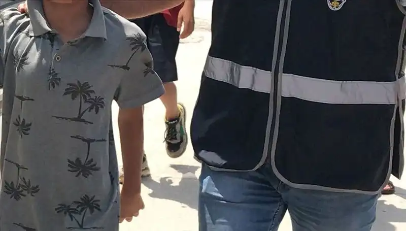 612 Bin Çocuk Suç Dünyasında Nasıl Kayboldu? Korkutucu Gerçekler!