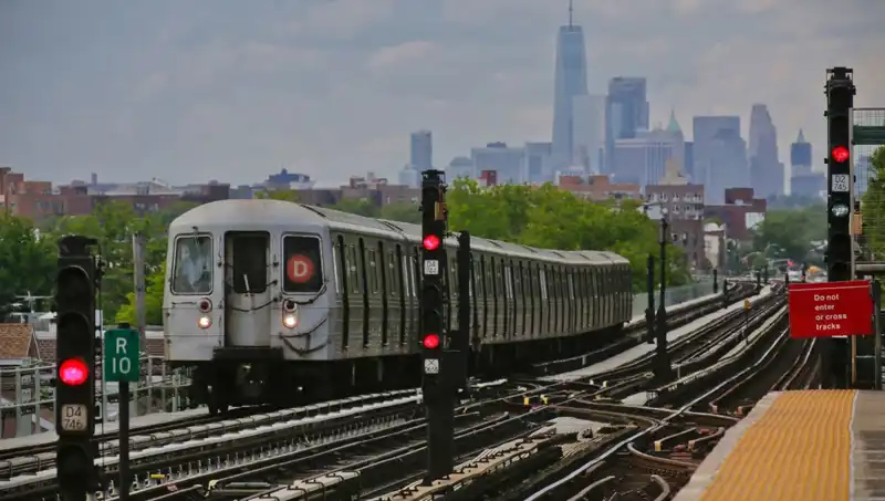 Gençlerin Hayal Dünyasında Karanlık Son: Metro Sörfü Özlemi Can Aldı