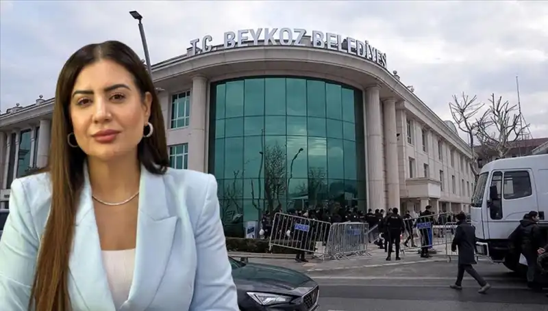 Beykoz Belediyesi'nin Siyasi Durumu ve Başkan Yardımcısı Fidan Gül'ün Olayı