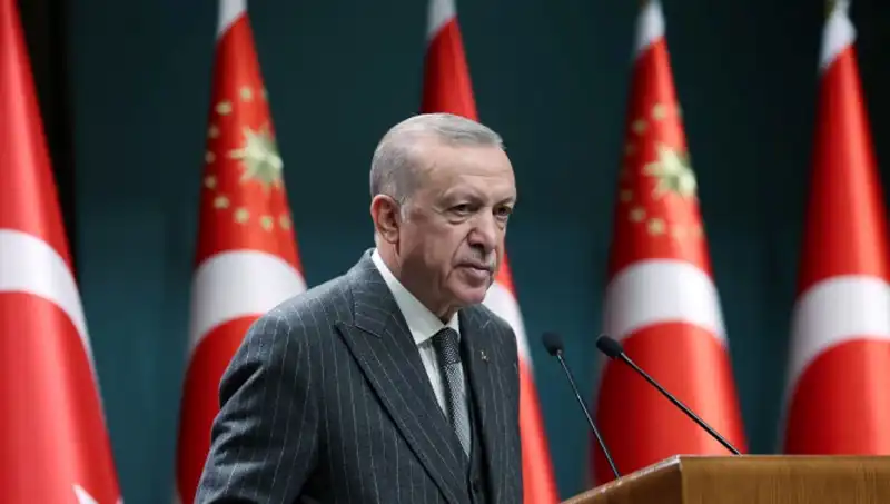Önümüzdeki Kabine Toplantısı: Cumhurbaşkanlığı Kararları İçin Tarih Belli Oldu