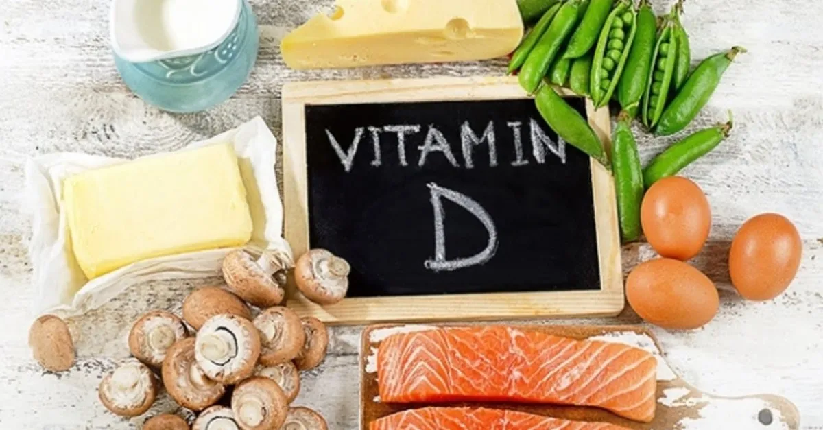 Uzmanından D Vitamini Uyarısı: Aşırı Alımı Zehirleyebilir