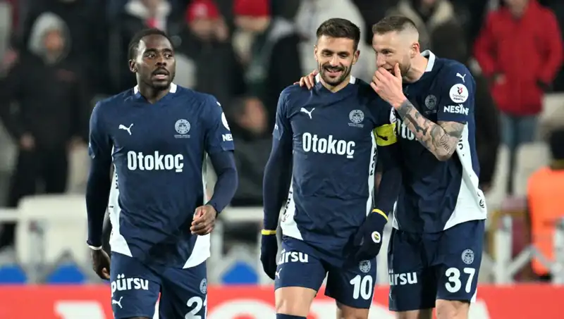 Futbolcu Osayi Samuel'in Evi Soyuldu: Detaylar Ortaya Çıktı
