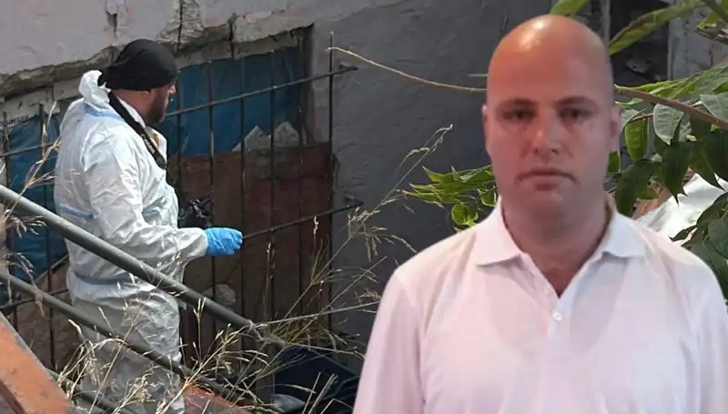 İstanbul'da Duyguları Kandıran Korkunç Olay: Ev Arkadaşının Boğazını Kesti