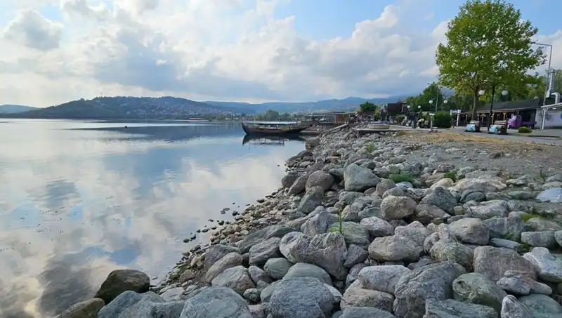 Sapanca Gölü'nde Su Seviyesi Düşüyor, Çevre ve Ekosistem Üzerindeki Etkileri Neler?