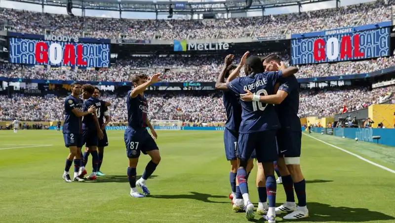 FIFA Kulüpler Dünya Kupası 2023’te Final Günü: Hangi Takım Şampiyon Olacak?