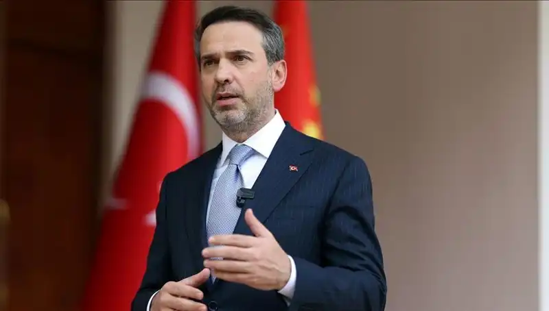 Hibe Yerine Ticaret: Bakan Bayraktar’ın Vizyonu ve Yeni Politikaları