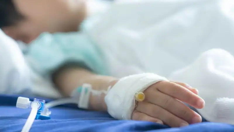 Mıknatıs Yutan Çocuk: Tehlikeli Oyunun Fiyatı Hayat Olabilirdi