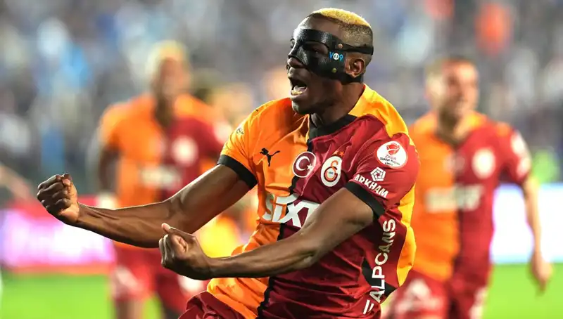 Osimhen İçin Yıldızlar Geçidi: Kazan-Kazan Teklifi Geldi!