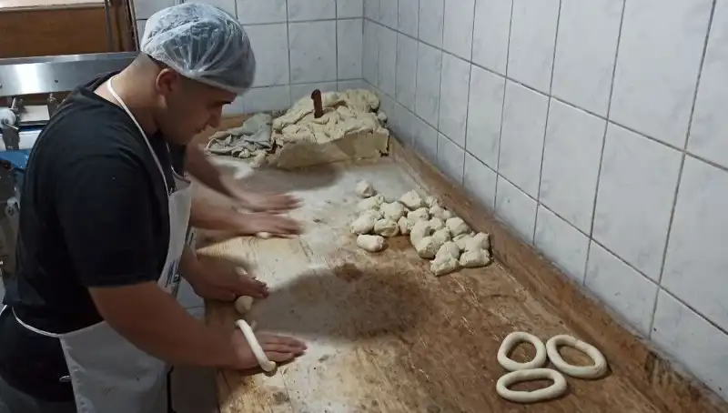 113 Yıldır Unutulmayan Bir Gelenek: Taş Fırınların Hikayesi