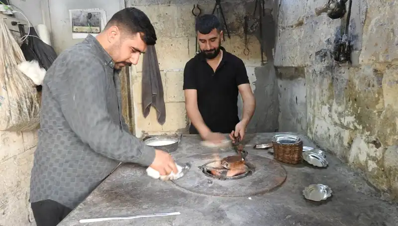 İş Öğretme Zorluğu: Mesleğin Son Temsilcisi Çırak Bulamıyor