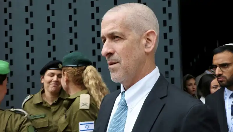 İsrail İç İstihbarat Şefinden Çarpıcı İddialar: Netanyahu'nun Tuzağı mı?