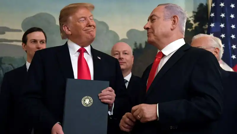 Netanyahu'nun 2024'te İran’a Saldırı Kararının Perdesi Aralanıyor