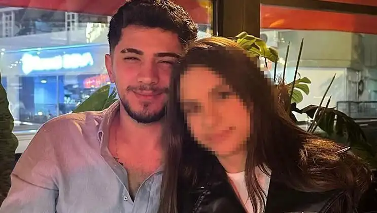 Ayrılık Tartışması Kanlı Bitti: Sevgilisi Öldürülen Genç Kadın "Beni Kurtarın" Dedi!