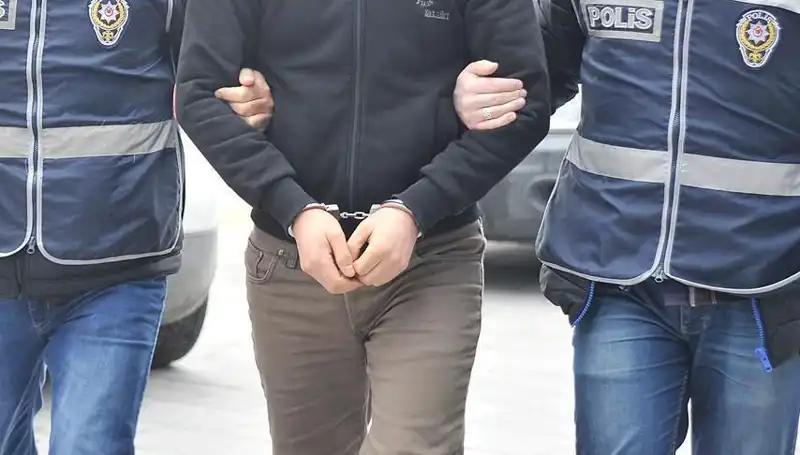 Adana'da Yasa Dışı Bahis Operasyonu: 13 Şüpheli Tutuklandı!
