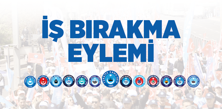 Memurların İş Bırakma Kararı: Talepler Gündemi Sarıyor