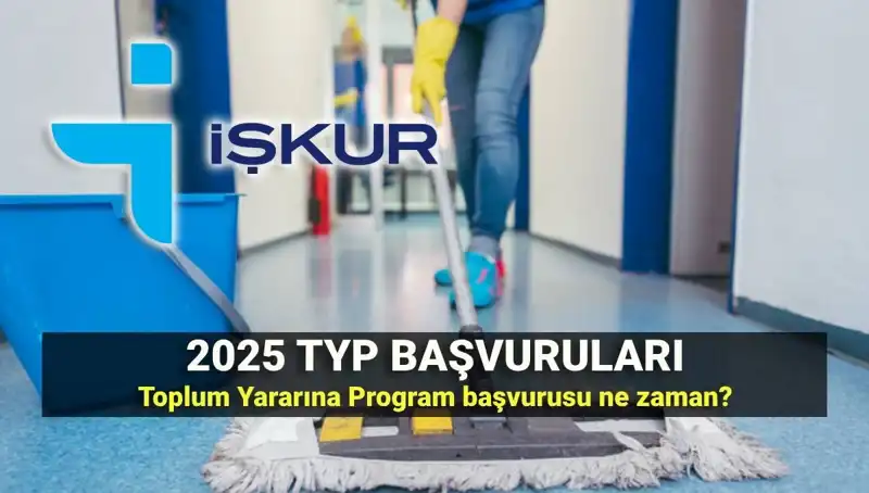 TYP Başvuru Tarihleri Belli Oldu: 2025-2026 Dönemi için Şartlar Neler?