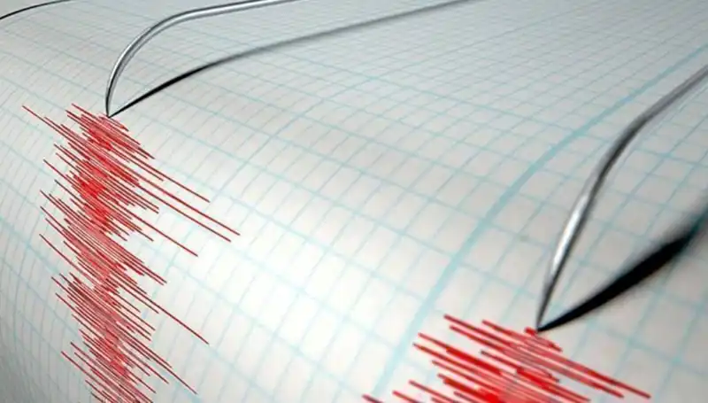 Rusya’da 6.3 Şiddetinde Deprem! Uzmanlar Korkutucu Detayları Açıkladı