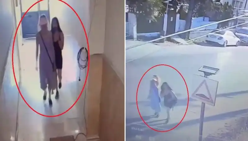 İstanbul’dan Yalova’ya Uzanmış 1 Milyonluk Hırsızlık Olayı Şok Etti!