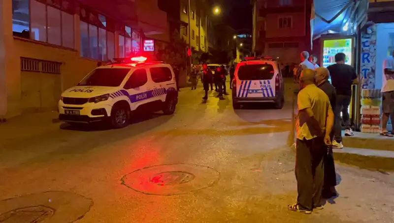 Firari Hükümlüyü Yakalamak İçin Polisi Yaralayan Şebeke Çökertildi