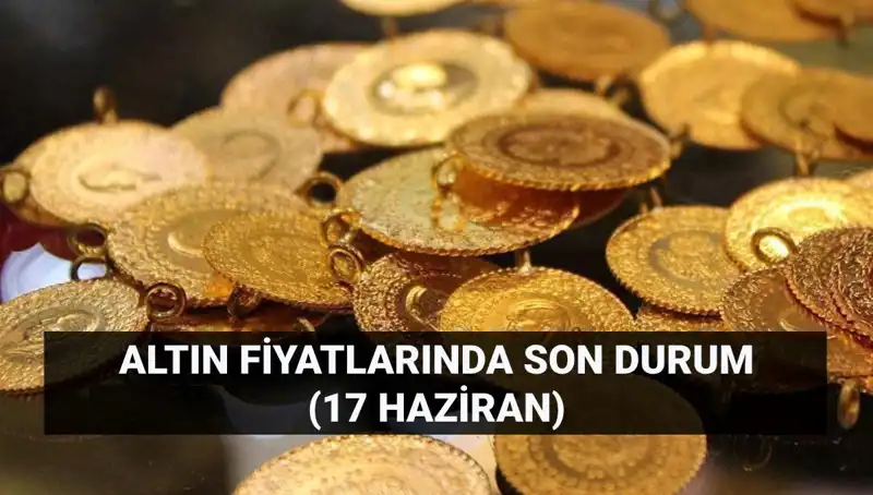 Altın Fiyatları Rekor Kırmaya Devam Ediyor: Güncel Bilgiler İle Karşılaştırın!