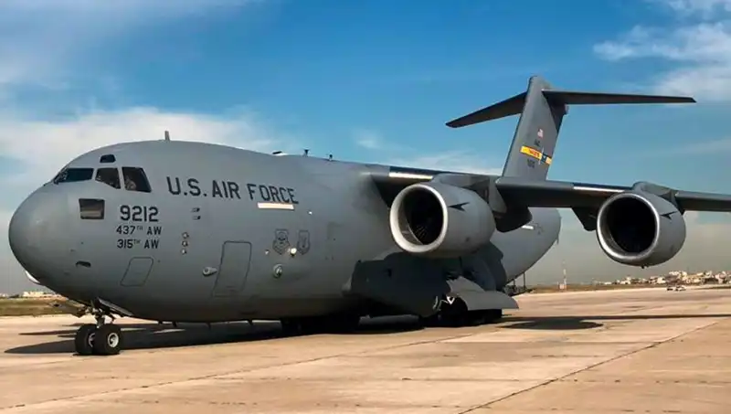 Pentagon'dan Şaşırtan Hamle: Lübnan'a Saldırı Uçakları, Norveç'e Savaş Helikopterleri Gönderiliyor